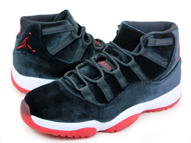 WMNS AIR JORDAN 11 RETRO DB5457-061 - 2