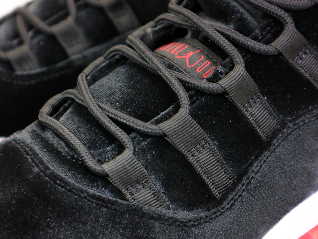 WMNS AIR JORDAN 11 RETRO DB5457-061 - 4