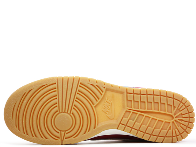WMNS DUNK LOW DD1503-603 - 5