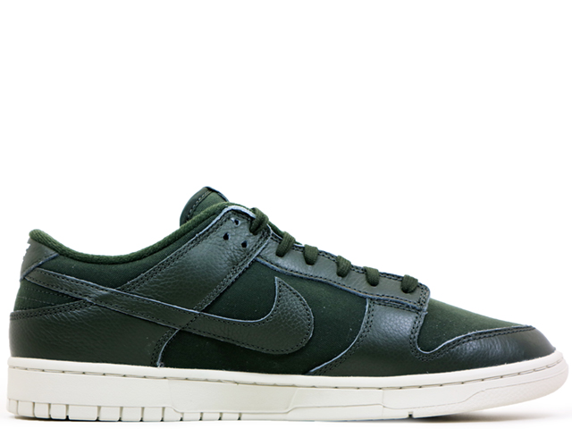 DUNK LOW RETRO PREMIUM DZ2538-300 - 1