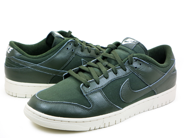 DUNK LOW RETRO PREMIUM DZ2538-300 - 2