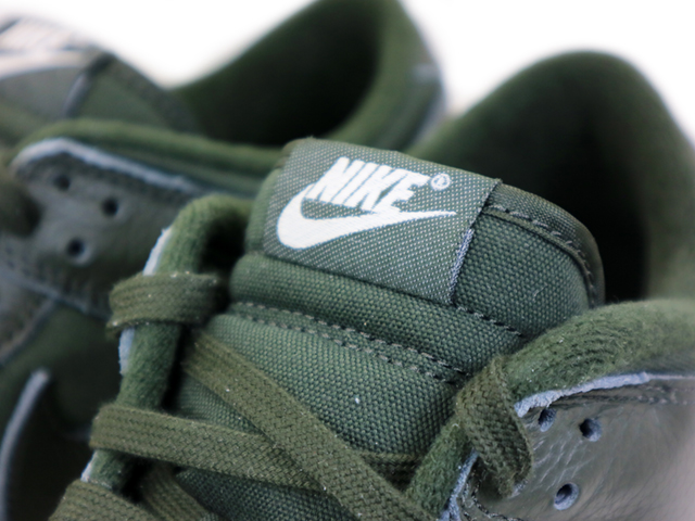 DUNK LOW RETRO PREMIUM DZ2538-300 - 3