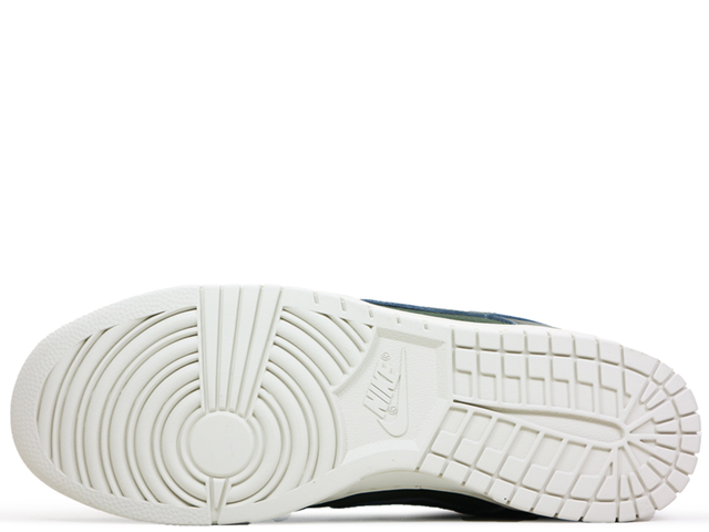 DUNK LOW RETRO PREMIUM DZ2538-300 - 6
