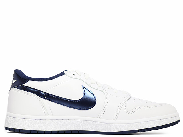 AIR JORDAN 1 LOW 85 FB9933-141 - 1