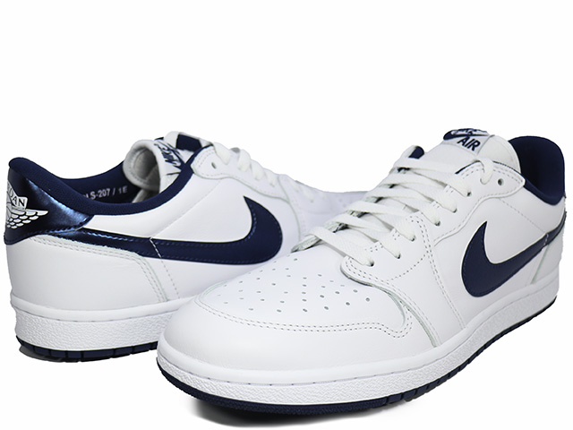 AIR JORDAN 1 LOW 85 FB9933-141 - 2