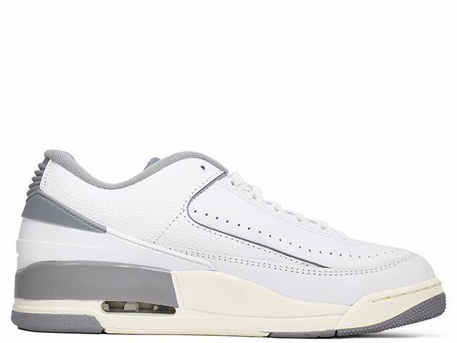 AIR JORDAN 2/3 LOW FD0383-101 - 1