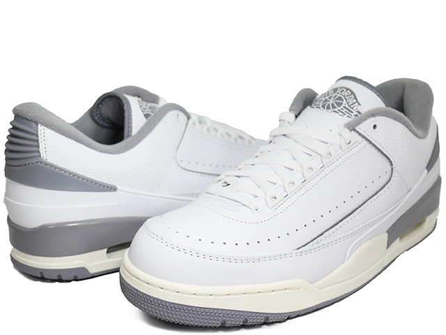 AIR JORDAN 2/3 LOW FD0383-101 - 2