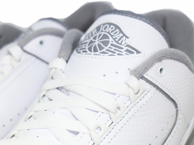 AIR JORDAN 2/3 LOW FD0383-101 - 4