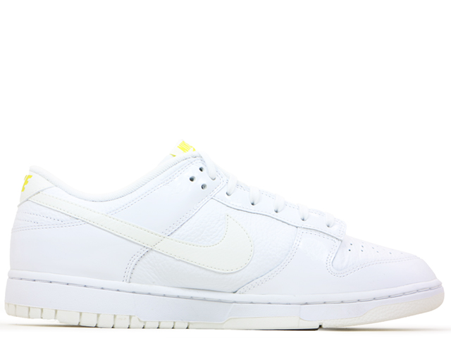 WMNS DUNK LOW FD0803-100 - 1