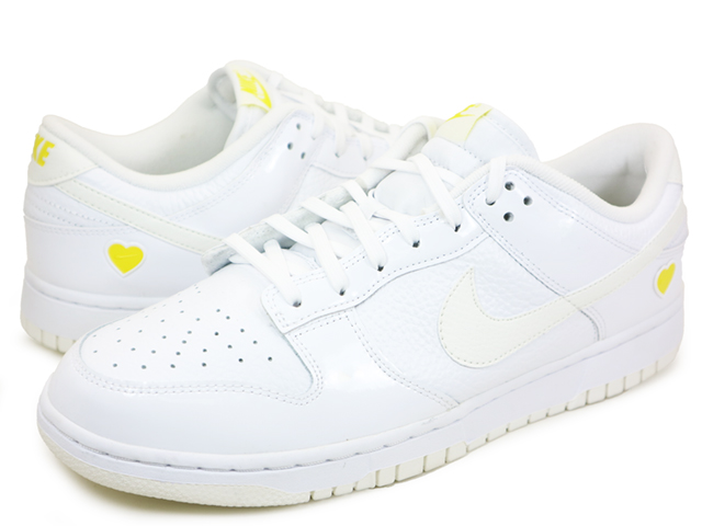 WMNS DUNK LOW FD0803-100 - 2