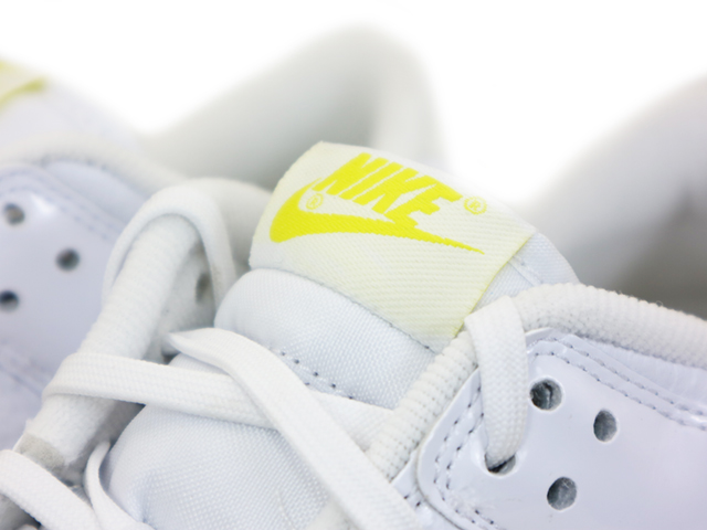 WMNS DUNK LOW FD0803-100 - 3