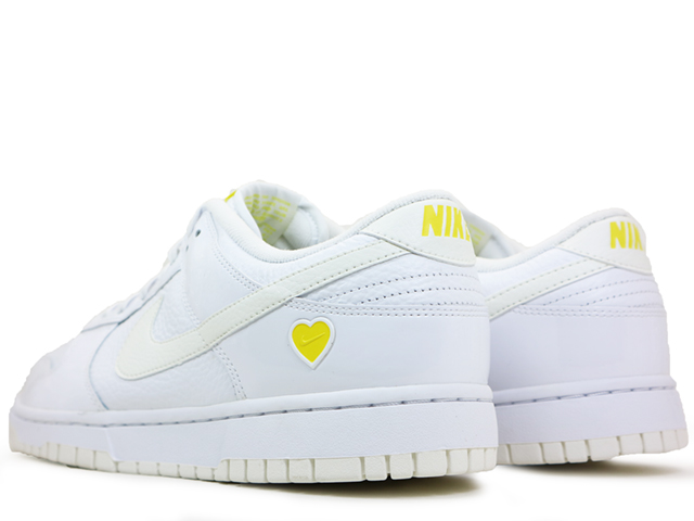 WMNS DUNK LOW FD0803-100 - 4