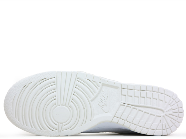 WMNS DUNK LOW FD0803-100 - 5