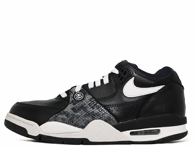 AIR FLIGHT 89 LOW SP