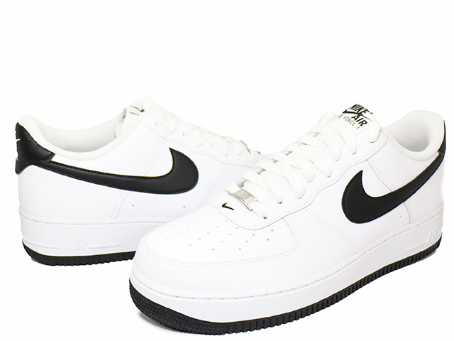 AIR FORCE 1 07 FQ4296-101 - 2