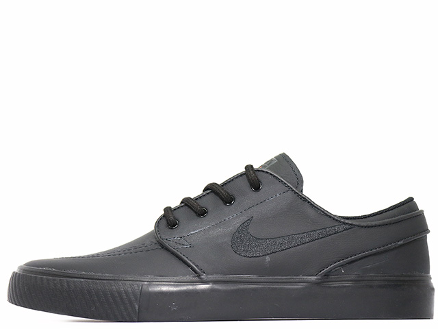 Nike SB Zoom Janoski OGPlus White Black Men Unisex Skate