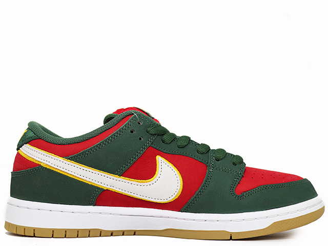 SB DUNK LOW PRO PRM FZ1287-300 - 1