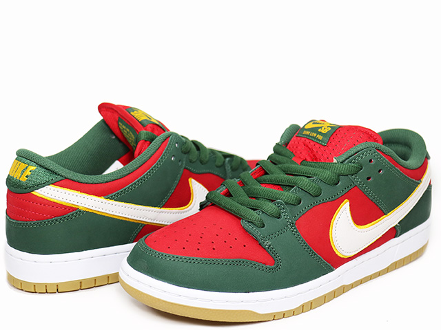 SB DUNK LOW PRO PRM FZ1287-300 - 2