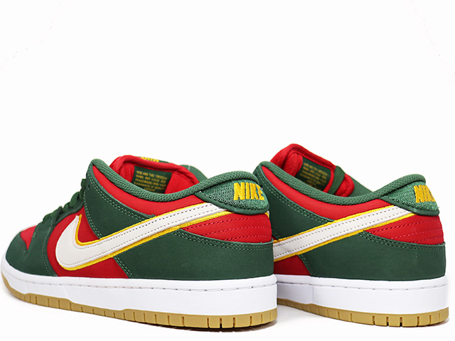 SB DUNK LOW PRO PRM FZ1287-300 - 3