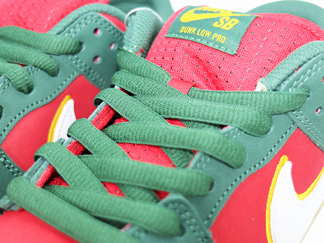 SB DUNK LOW PRO PRM FZ1287-300 - 4