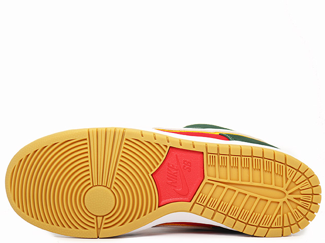 SB DUNK LOW PRO PRM FZ1287-300 - 5