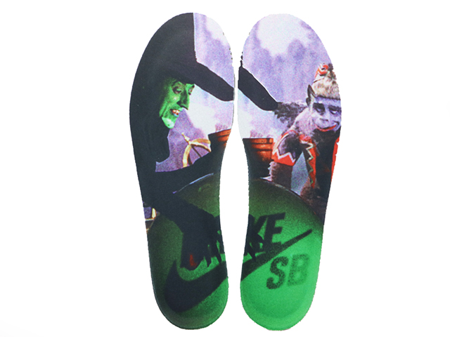 SB DUNK LOW PRO WOO QS FZ1291-600 - 6