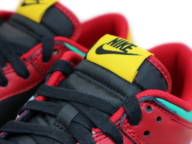 DUNK LOW RETRO LTD FZ3057-001 - 3