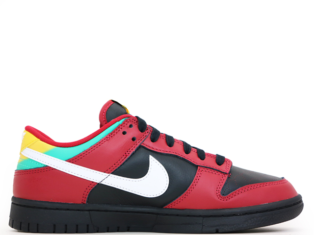 DUNK LOW RETRO LTD FZ3057-001 - 1