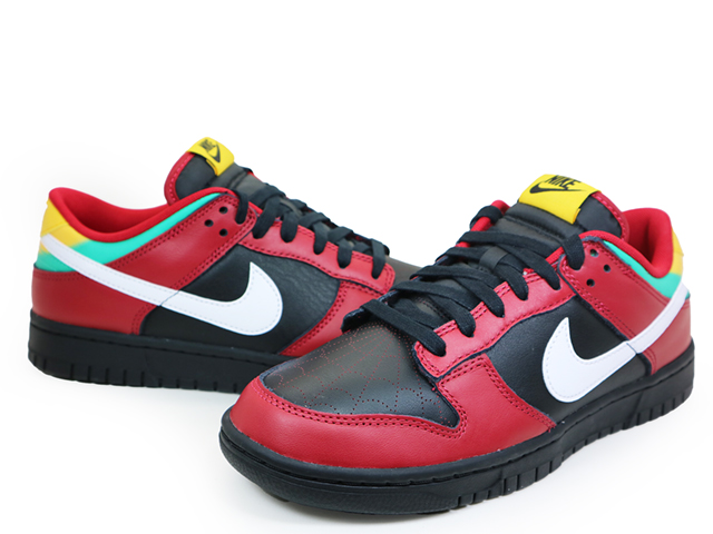 DUNK LOW RETRO LTD FZ3057-001 - 2