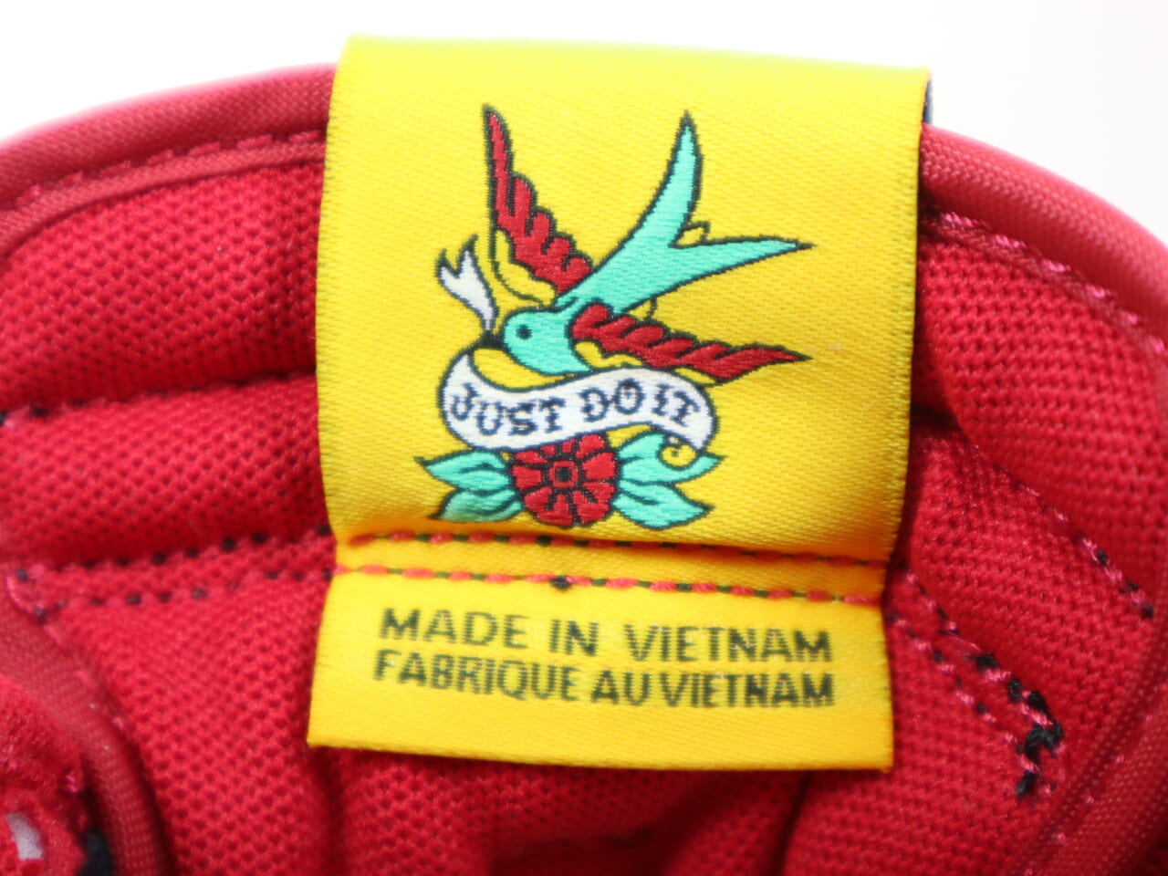 DUNK LOW RETRO LTD FZ3057-001 - 6