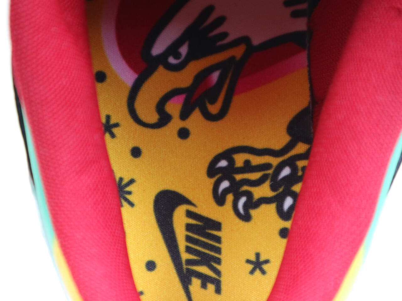 DUNK LOW RETRO LTD FZ3057-001 - 7