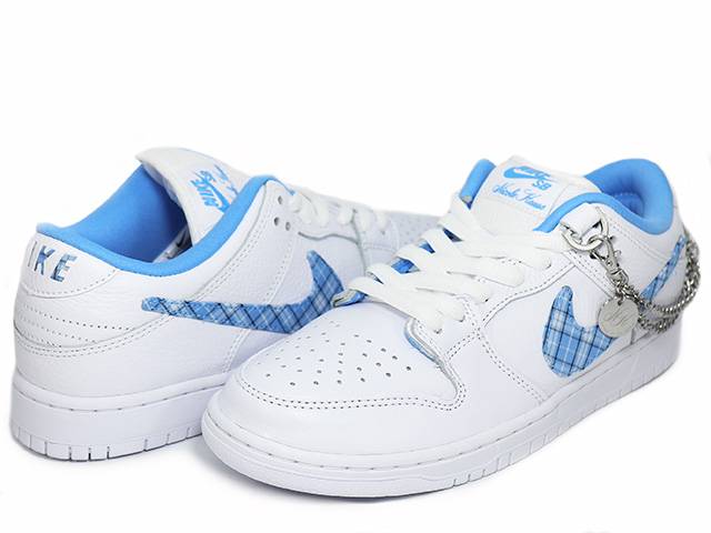 SB DUNK LOW PRO FZ8802-100 - 2