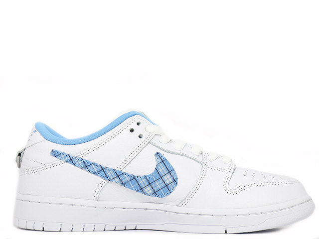 SB DUNK LOW PRO FZ8802-100 - 1