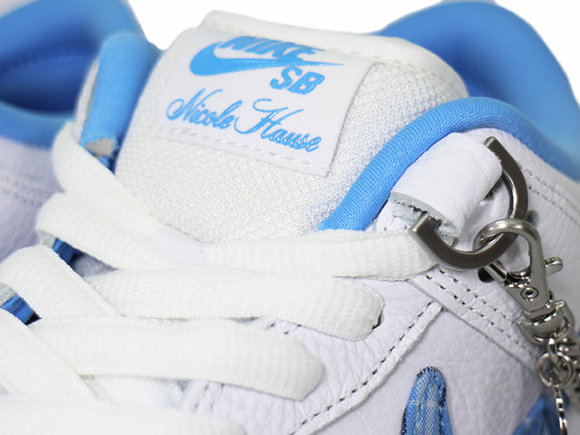 SB DUNK LOW PRO FZ8802-100 - 4