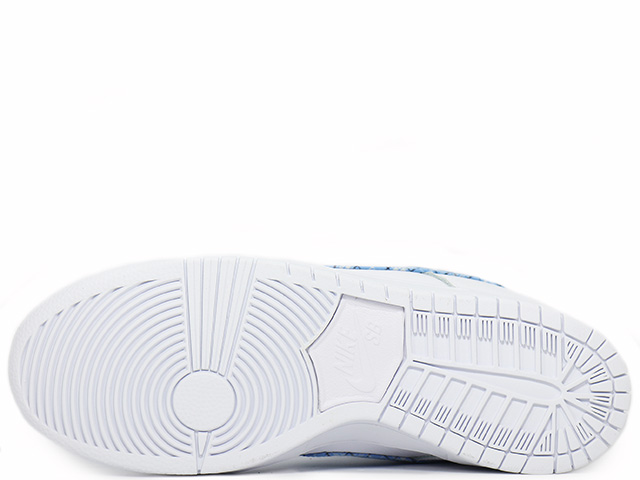 SB DUNK LOW PRO FZ8802-100 - 5