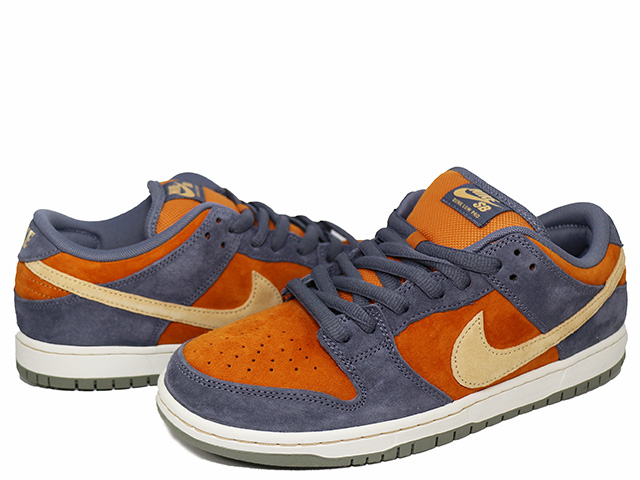 SB DUNK LOW PRO HF3063-002 - 2