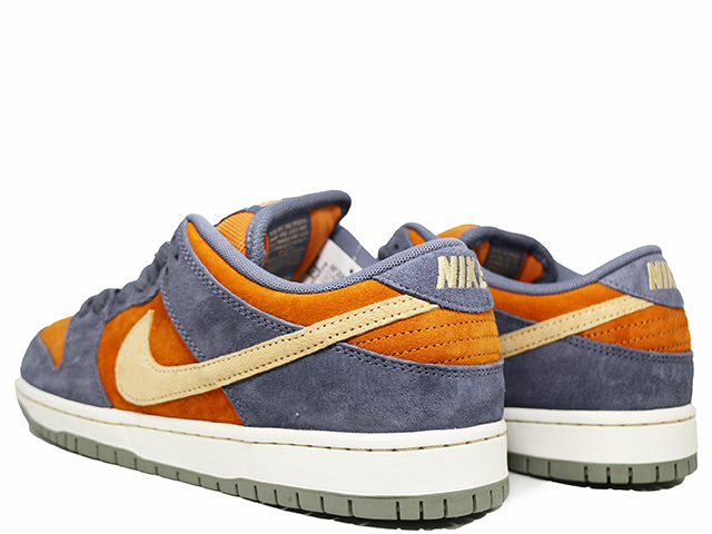 SB DUNK LOW PRO HF3063-002 - 3