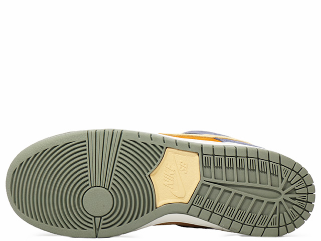 SB DUNK LOW PRO HF3063-002 - 5