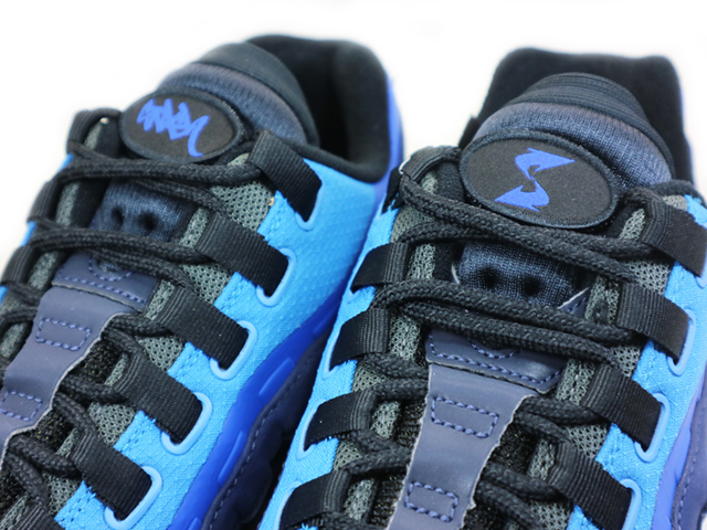 AIR MAX 95 SP HF5515-400 - 3
