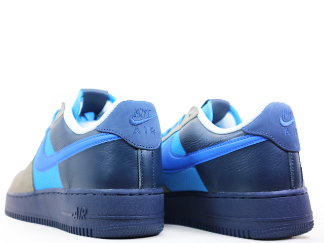 AIR FORCE 1 LOW SP HF5516-001 - 4