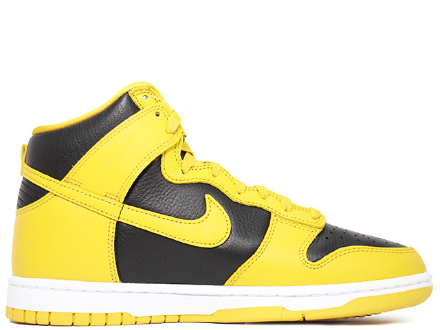 DUNK HI RETRO PREMIUM HJ4320-001 - 1