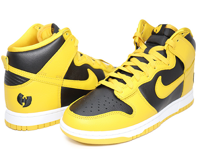 DUNK HI RETRO PREMIUM HJ4320-001 - 2