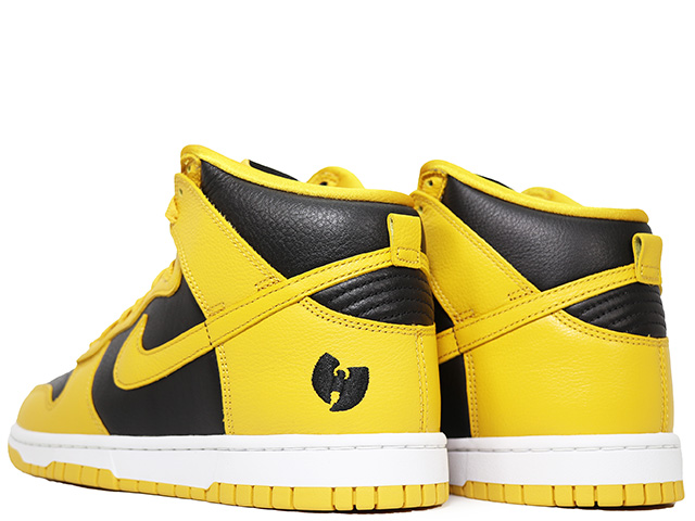 DUNK HI RETRO PREMIUM HJ4320-001 - 4