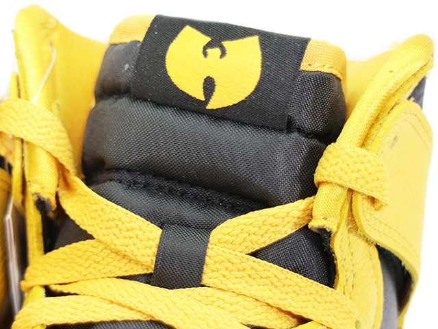 DUNK HI RETRO PREMIUM HJ4320-001 - 3