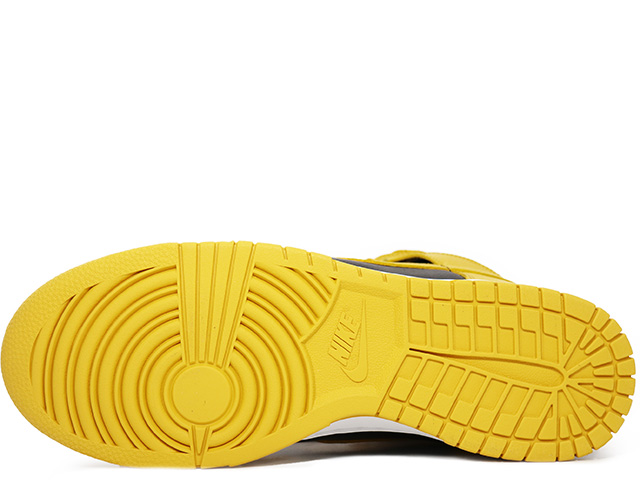 DUNK HI RETRO PREMIUM HJ4320-001 - 6
