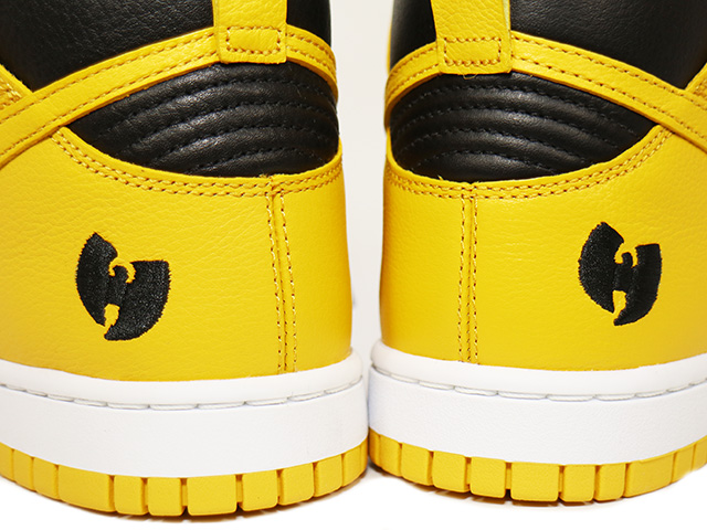 DUNK HI RETRO PREMIUM HJ4320-001 - 5