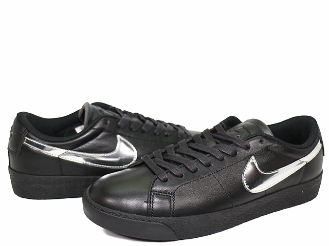 ZOOM BLAZER LOW QS HJ6703-001 - 2
