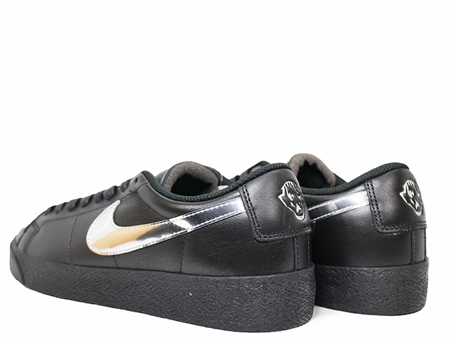 ZOOM BLAZER LOW QS HJ6703-001 - 3