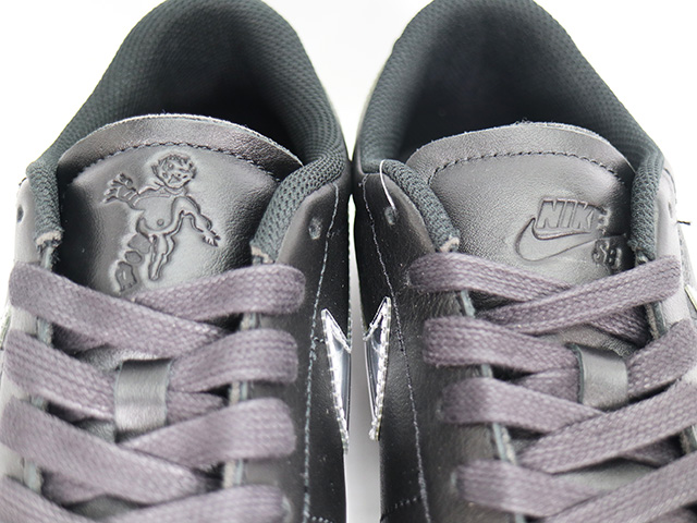 ZOOM BLAZER LOW QS HJ6703-001 - 4