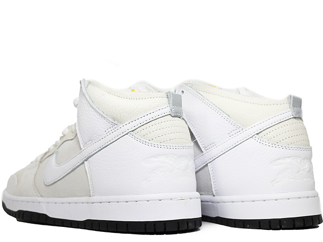 SB DUNK HIGH QS HM5837-100 - 3